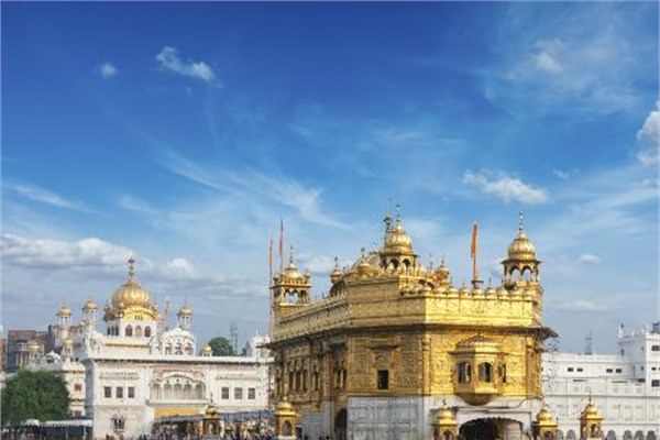 En Önemli Tarihi Mekanlar