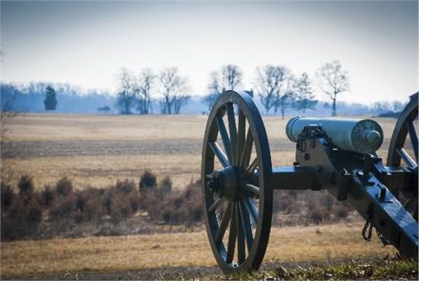 En Önemli Tarihi Mekanlar