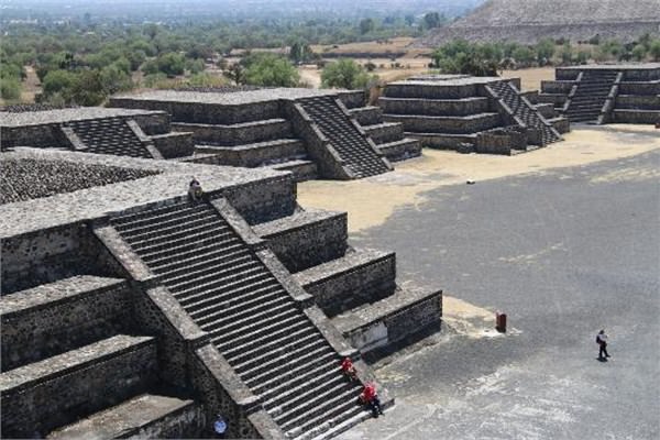 En Önemli Tarihi Mekanlar