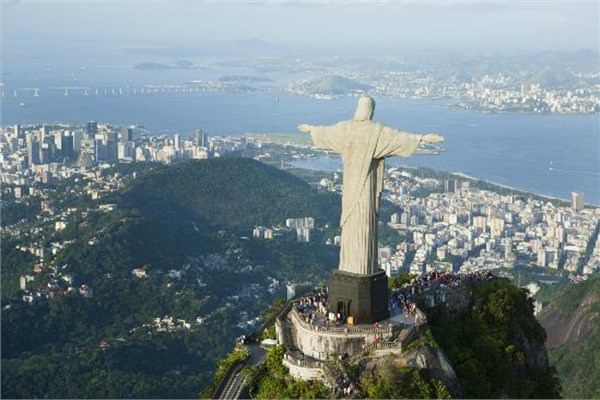 En Önemli Tarihi Mekanlar