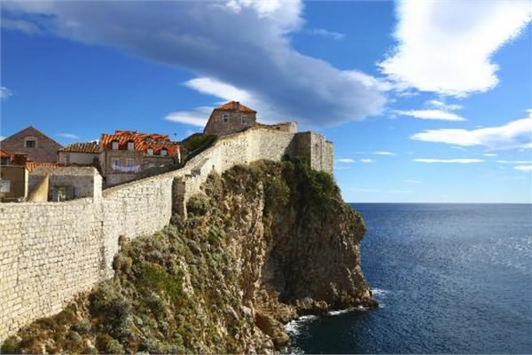 En Önemli Tarihi Mekanlar