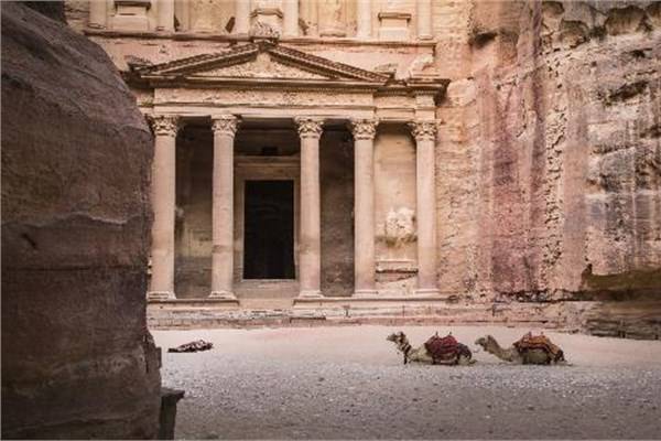 En Önemli Tarihi Mekanlar