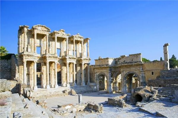 En Önemli Tarihi Mekanlar