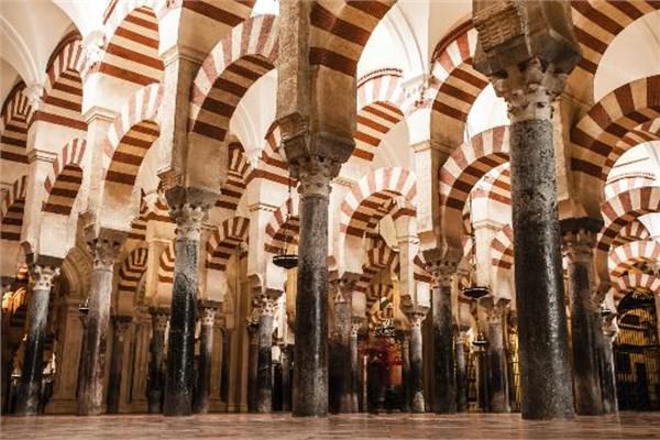 En Önemli Tarihi Mekanlar