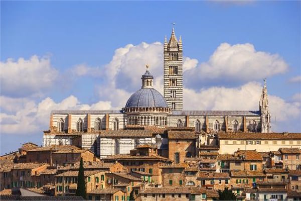 En Önemli Tarihi Mekanlar