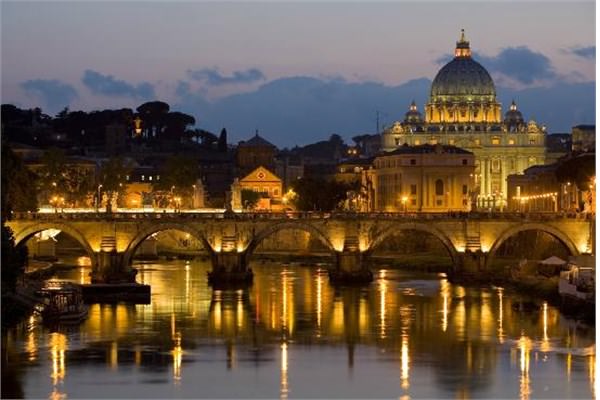 En Önemli Tarihi Mekanlar