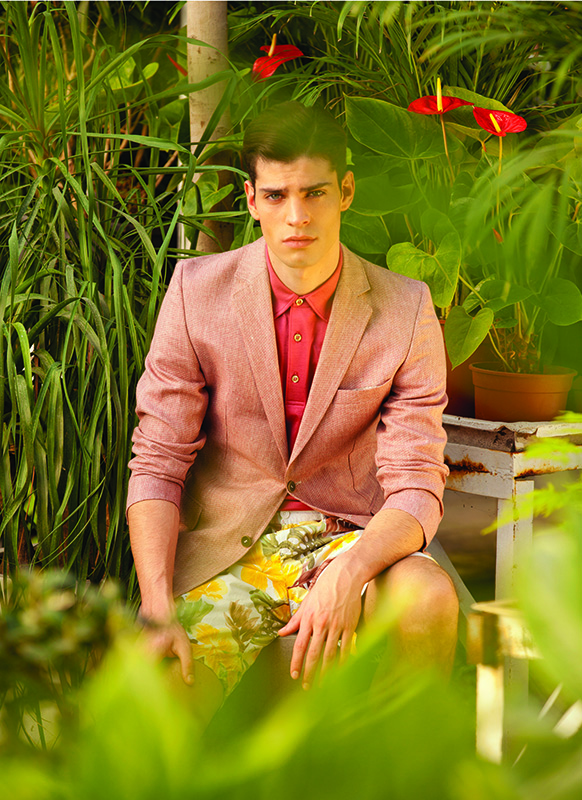 Tazeliği hissettirin