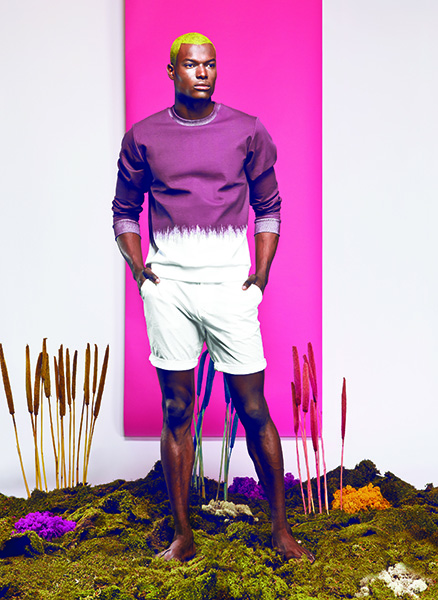 Limitleri zorlamanın sırası