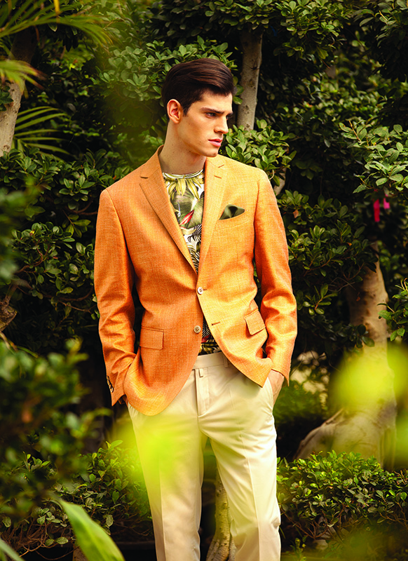 Tazeliği hissettirin