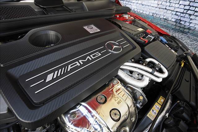 İşte 2014'ün en iyi motorları