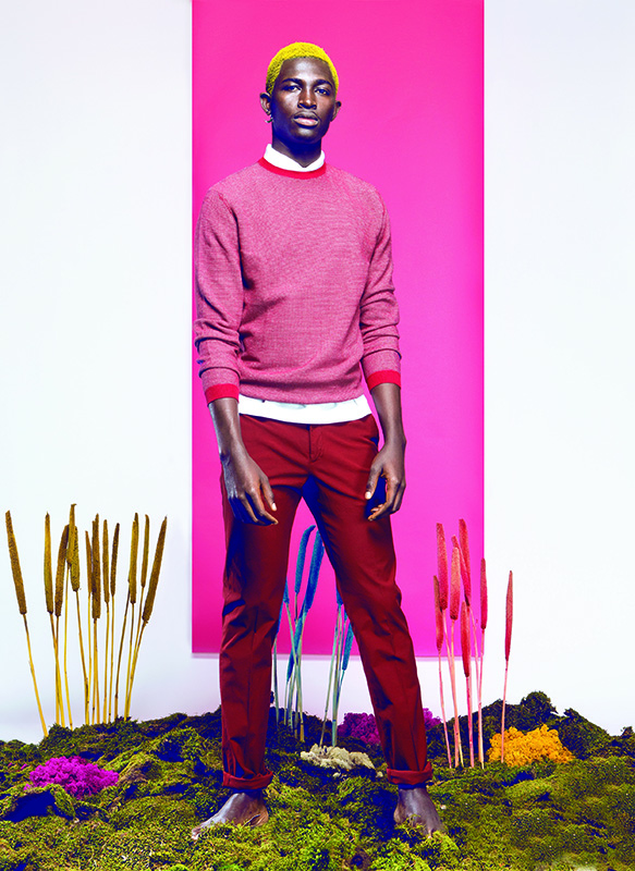 Limitleri zorlamanın sırası