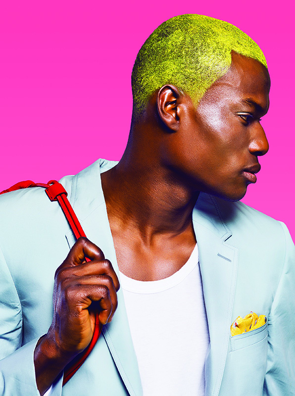 Limitleri zorlamanın sırası