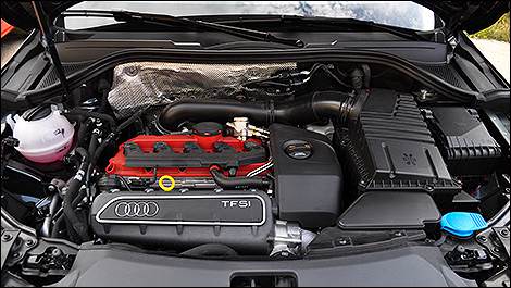 İşte 2014'ün en iyi motorları