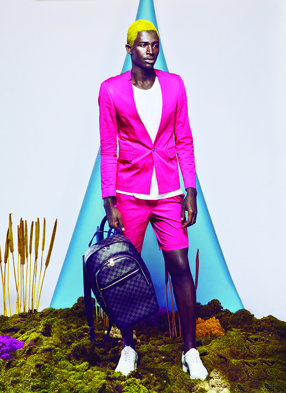 Limitleri zorlamanın sırası