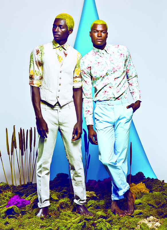 Limitleri zorlamanın sırası