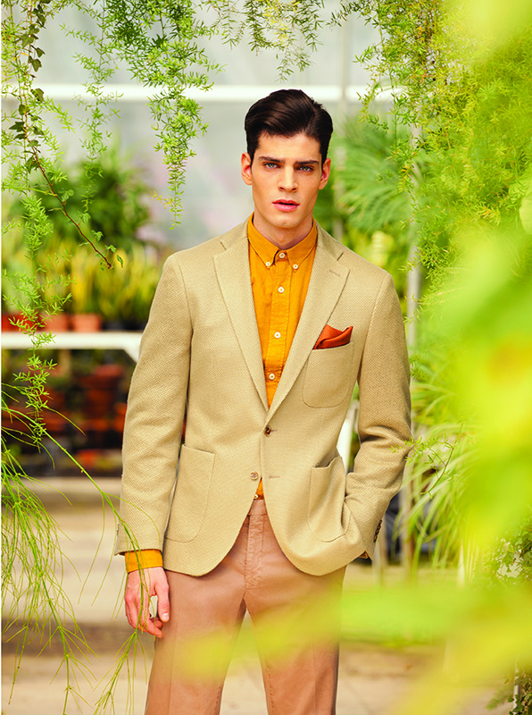 Tazeliği hissettirin