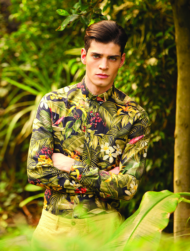 Tazeliği hissettirin