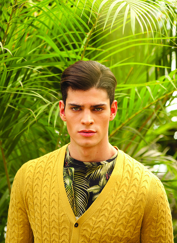 Tazeliği hissettirin