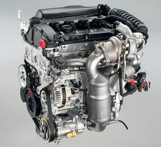 İşte 2014'ün en iyi motorları