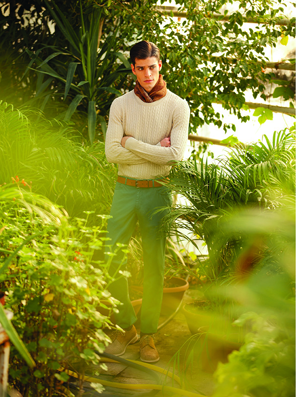 Tazeliği hissettirin