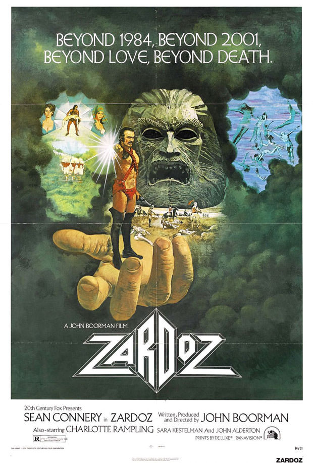 15 erkekçe sinema afişi