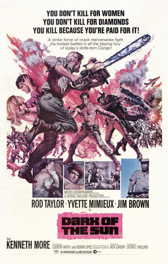 15 erkekçe sinema afişi