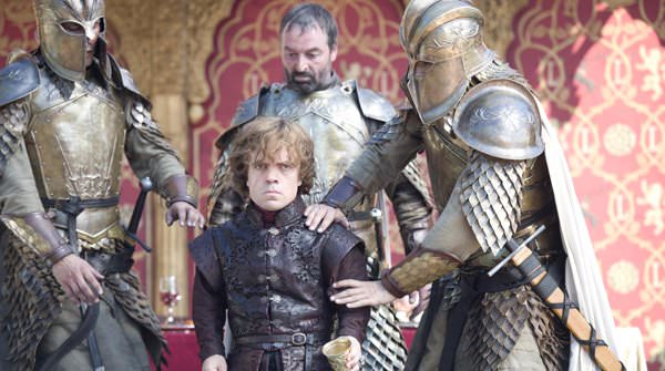 Game Of Thrones'dan 14 ölümsüz replik