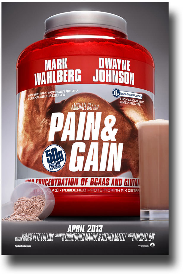 15 erkekçe sinema afişi