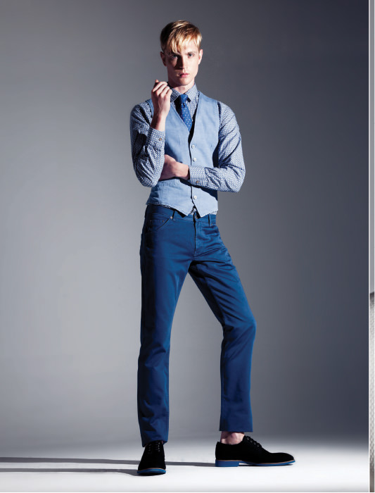 Şıklığı sadelikte yakalayın