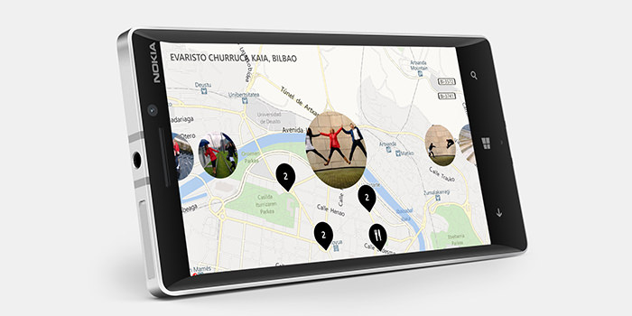 Nokia’nın yeni gözbebeği Lumia 930 piyasada!