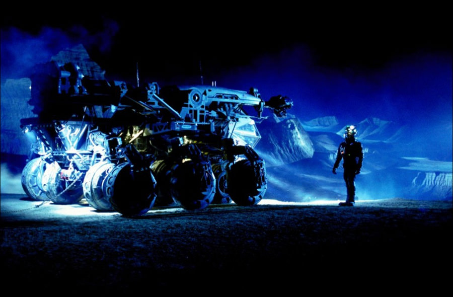 Sevdiğimiz bilim kurgu filmlerindeki en kötü sahneler