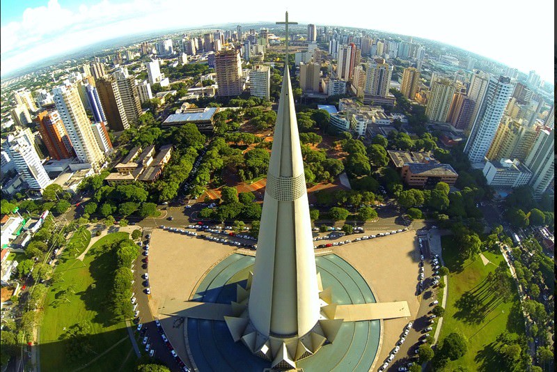 Uluslararası Drone Fotoğraf Ödülü'nü kazananlar