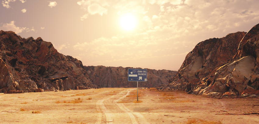 Doğadaki en olağanüstü durumlar