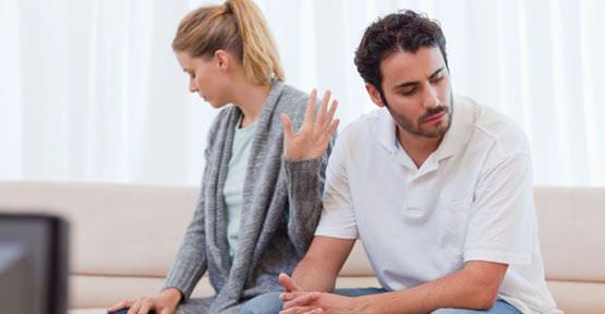 Tehlike sinyali veren 7 ipucu