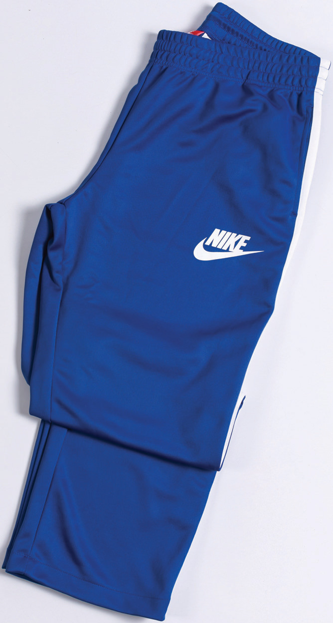 Spor yaparken de şık olun