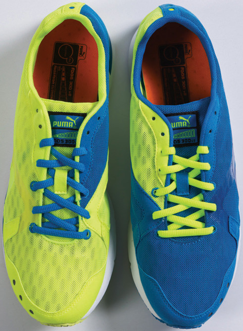 Spor yaparken de şık olun