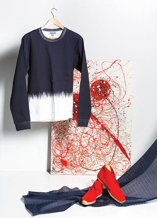 Bu sezon ille de desen