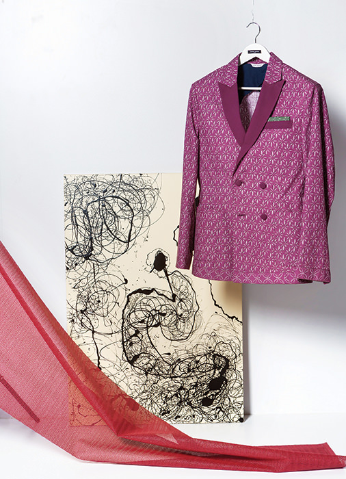 Bu sezon ille de desen