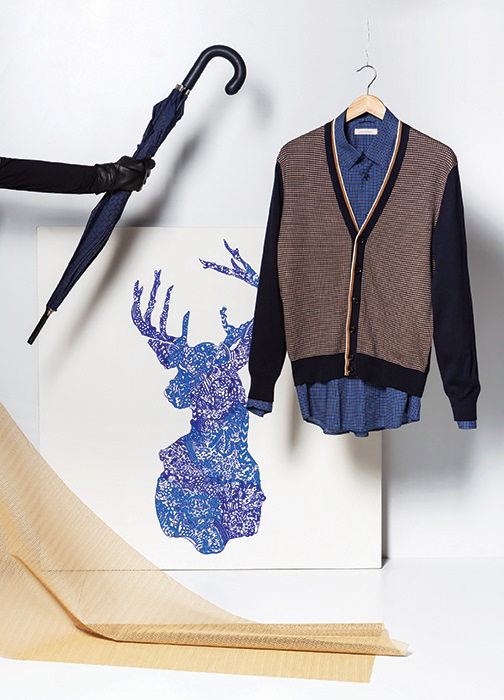 Bu sezon ille de desen