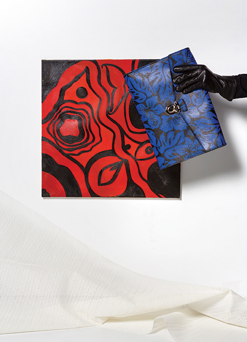 Bu sezon ille de desen