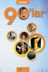 Rıza Oylum kitapları