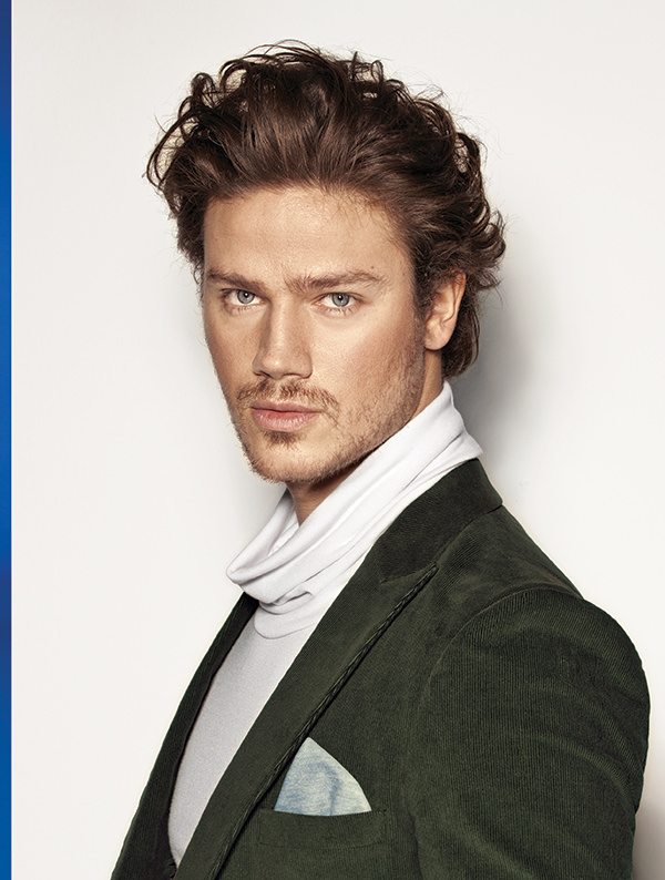 Farklı olmak cesaret ister