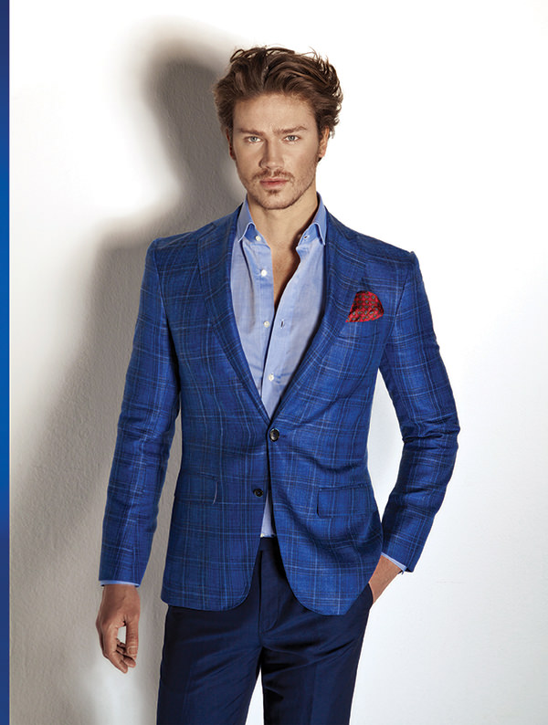 Farklı olmak cesaret ister