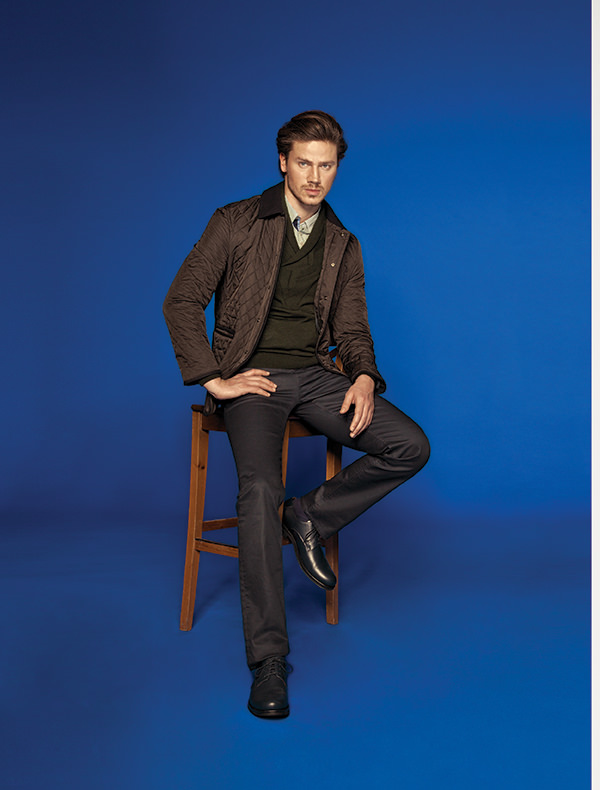 Farklı olmak cesaret ister