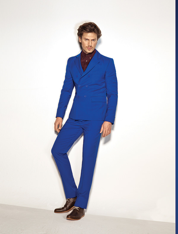 Farklı olmak cesaret ister