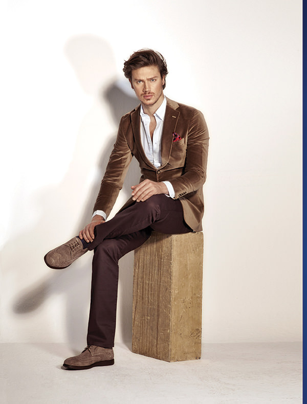 Farklı olmak cesaret ister