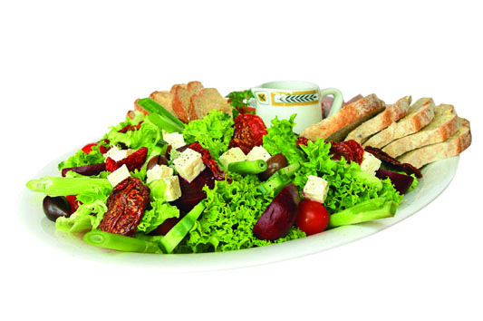 Pro Cyclıng Team'in şefi Sean Fowler'dan bazı beslenme kuralları