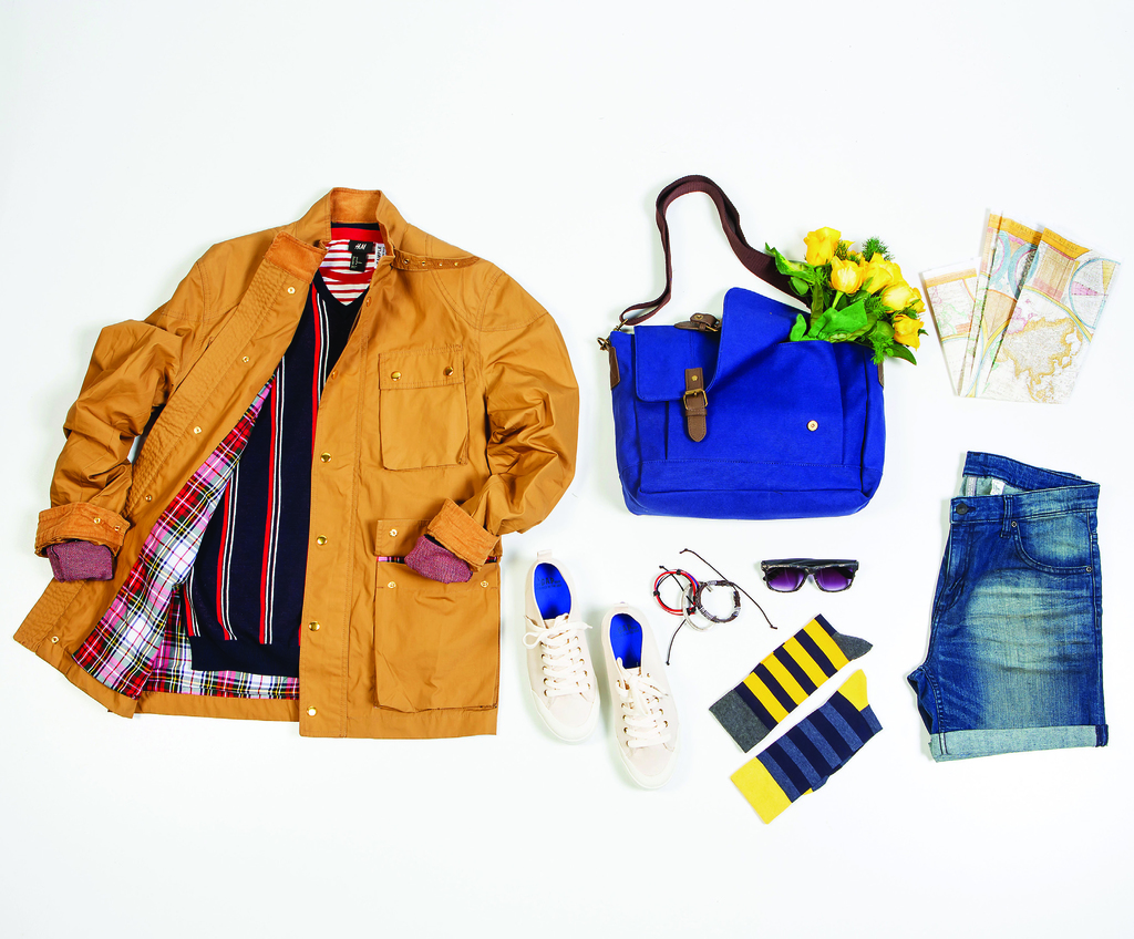 Hangi çiçeğin erkeğisiniz?