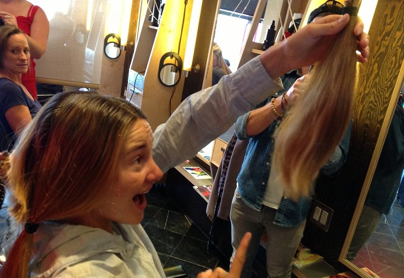 Yazın en bomba filmlerinin kamera arkası