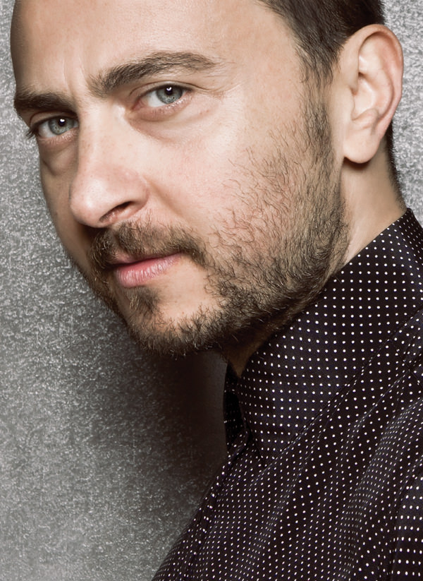 İyi insan olmanın sırrını keşfetmiş bir adam